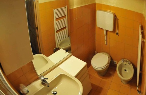 Mattarello Maison | Locanda del Bel Sorriso - Villa Bertagnolli Guest House