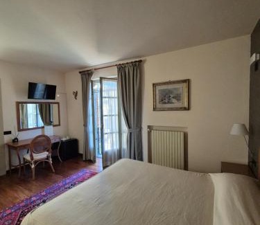 Montegrosso dʼAsti Hôtel | Locanda del Boscogrande