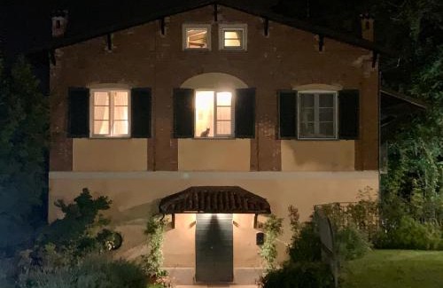 Capriata d'Orba Maison | Locanda del Glis glis