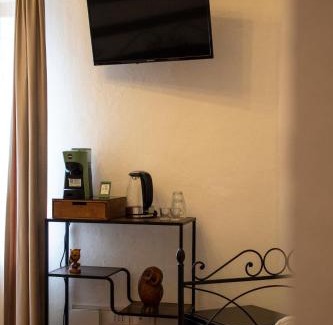 Civezza Lit Et Petit-Déjeuner | Locanda del Gufo Civezza