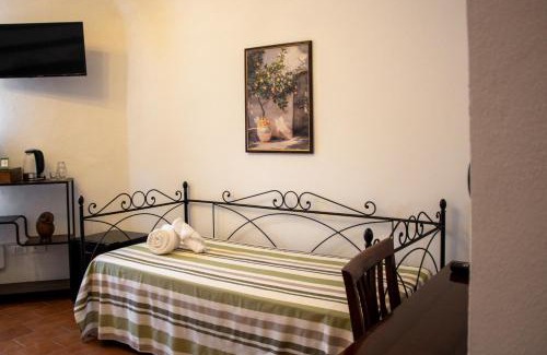 Civezza Lit Et Petit-Déjeuner | Locanda del Gufo Civezza