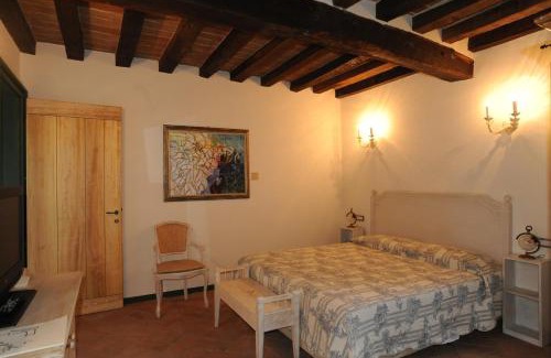 San Pietro in Cerro Maison | Locanda Del Re Guerriero