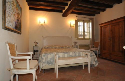 San Pietro in Cerro Maison | Locanda Del Re Guerriero