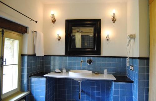 San Pietro in Cerro Maison | Locanda Del Re Guerriero