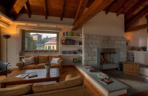 Solonghello Hôtel | Locanda dell'Arte