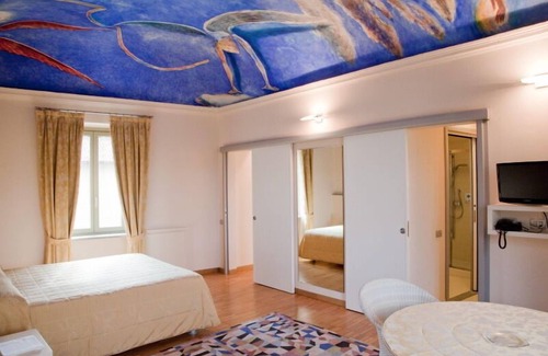 Solonghello Hôtel | Locanda dell'Arte