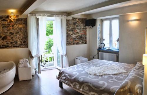 Orta San Giulio Lit Et Petit-Déjeuner | Locanda di Orta