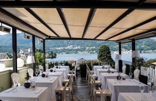 Orta San Giulio Lit Et Petit-Déjeuner | Locanda di Orta
