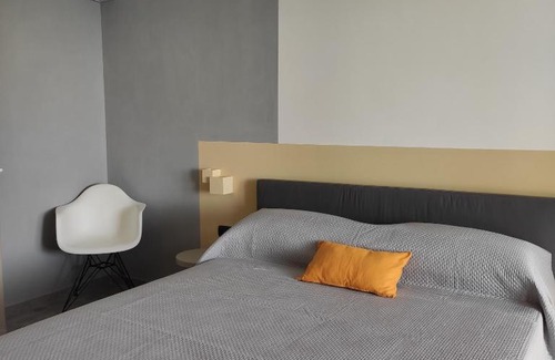 Pieve Ligure Hôtel | Locanda Göghin