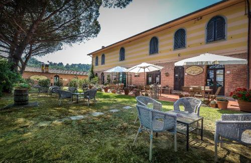 Altopascio Lit Et Petit-Déjeuner | Locanda il Fornello