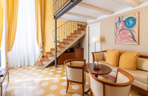 Borgo Antico Hôtel | Locanda Il Maestrale