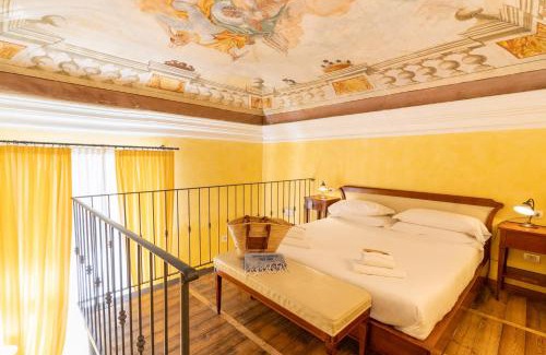 Borgo Antico Hôtel | Locanda Il Maestrale