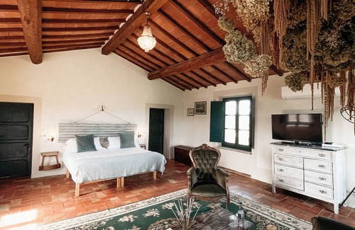 Gallina Hôtel | Locanda In Tuscany