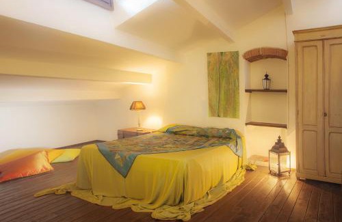 Civitella in Val di Chiana Hôtel | Locanda Antico Borgo
