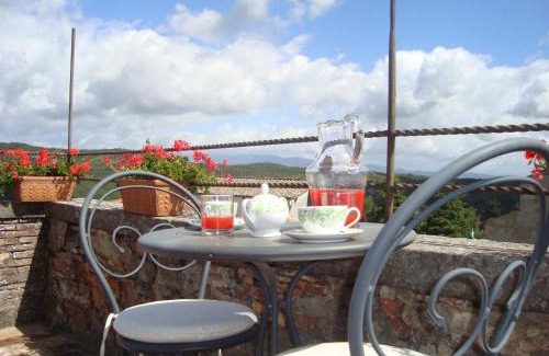 Civitella in Val di Chiana Hôtel | Locanda Antico Borgo