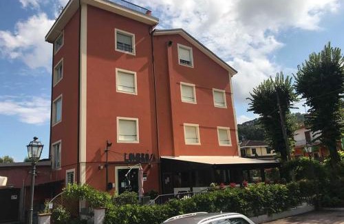 Vezzano Ligure Hôtel | Locanda L'Ombrosa