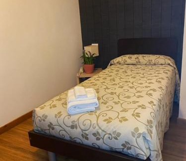 Vezzano Ligure Hôtel | Locanda L'Ombrosa