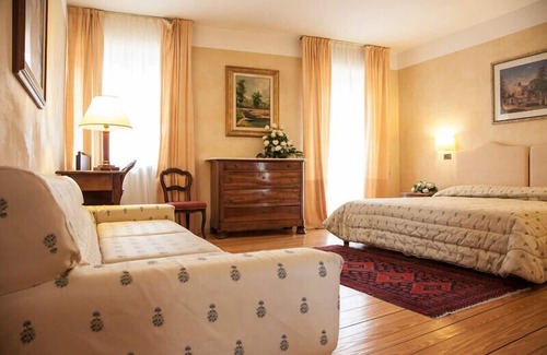 Cavour Hôtel | Locanda La Posta