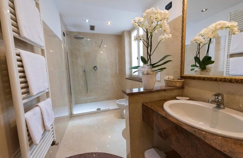 Cavour Hôtel | Locanda La Posta