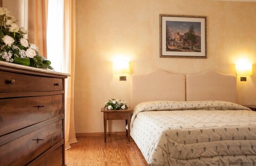 Cavour Hôtel | Locanda La Posta