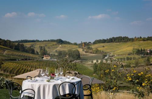Gavi Hôtel | Locanda La Raia