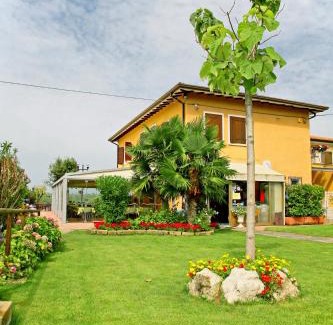 Bardolino Maison | Locanda Le Palafitte