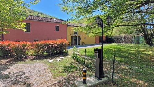 Saturnana Maison | Locanda Le Panche