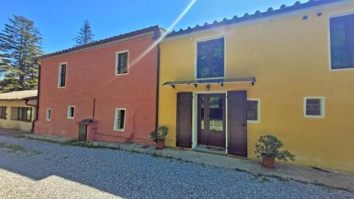 Saturnana Maison | Locanda Le Panche