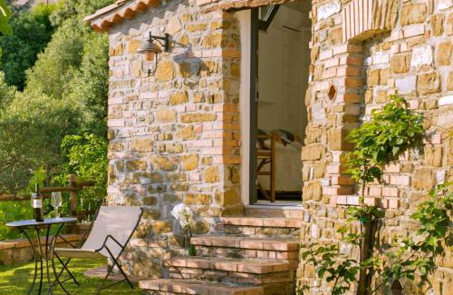 Casal Velino Appartement | Locanda Le Tre Sorelle