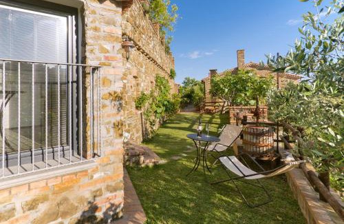 Casal Velino Appartement | Locanda Le Tre Sorelle