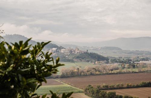 San Mariano Hôtel | Locanda Mescoglia