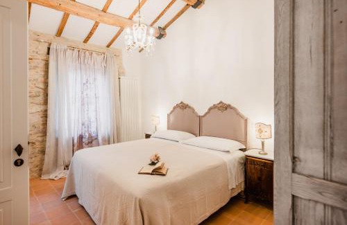 San Mariano Hôtel | Locanda Mescoglia