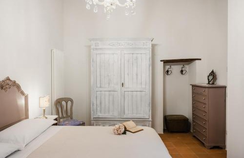 San Mariano Hôtel | Locanda Mescoglia