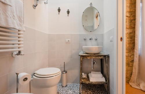 San Mariano Hôtel | Locanda Mescoglia