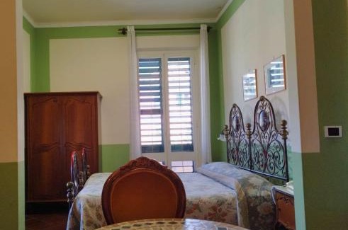Tellaro Hôtel | Locanda Miranda