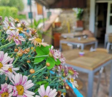 Tellaro Hôtel | Locanda Miranda