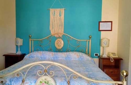 Tellaro Hôtel | Locanda Miranda