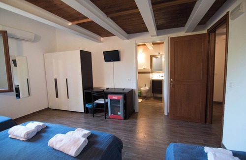 Senigallia Maison | Locanda Olivi
