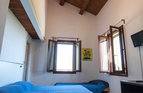 Senigallia Maison | Locanda Olivi