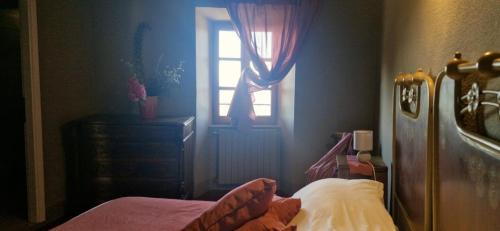Cremolino Maison | Locanda Orticello