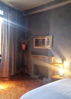 Cremolino Maison | Locanda Orticello