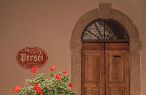 Prossedi Lit Et Petit-Déjeuner | Locanda Persei