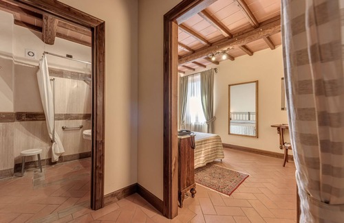Pozzuolo Hôtel | Locanda Poggioleone