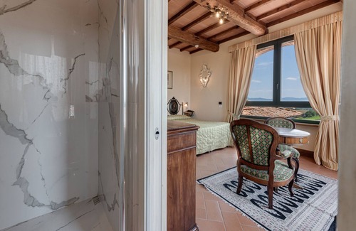 Pozzuolo Hôtel | Locanda Poggioleone