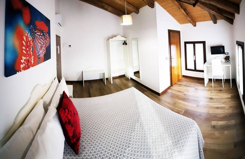 Quinto di Treviso Hôtel | Locanda Righetto