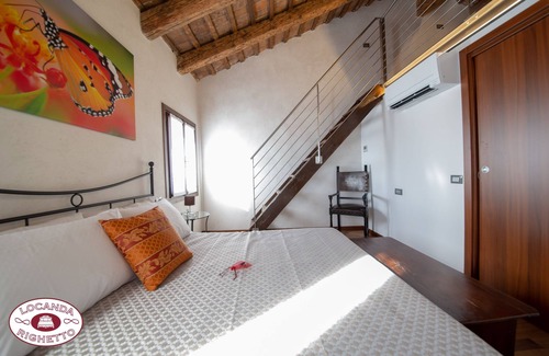 Quinto di Treviso Hôtel | Locanda Righetto