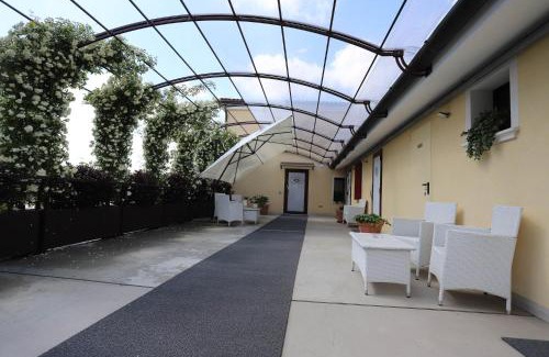 Quinto di Treviso Hôtel | LOCANDA RIGHETTO