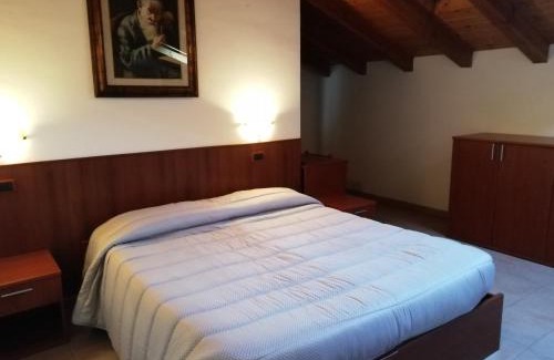 Lassolaz Hôtel | Locanda Rita