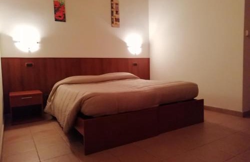 Lassolaz Hôtel | Locanda Rita