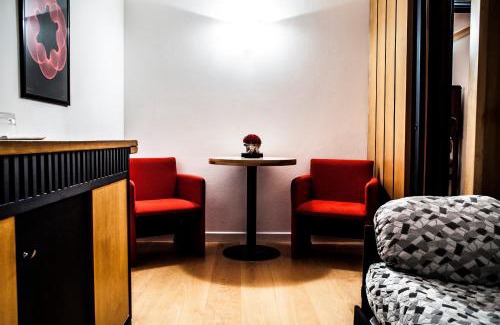 Puos d'Alpago Hôtel | Locanda San Lorenzo